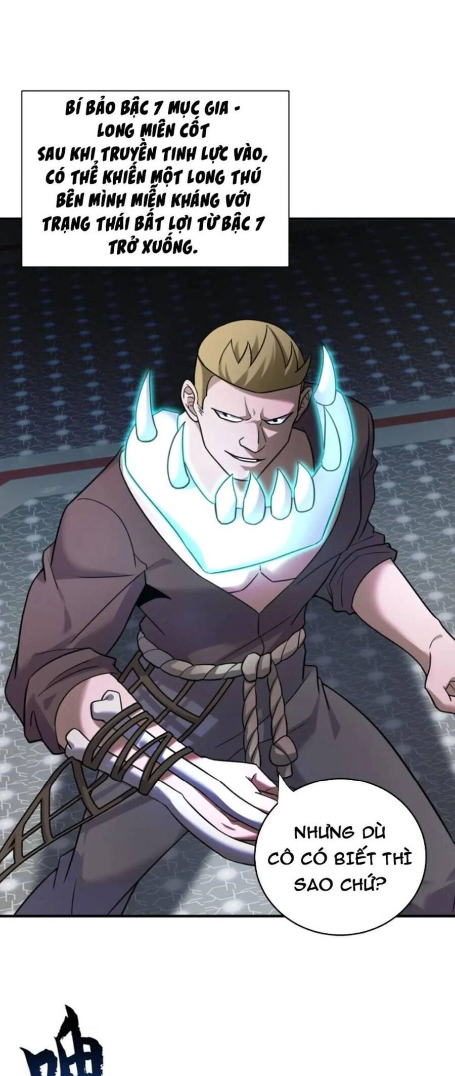 Chapter 85 - Trang 10