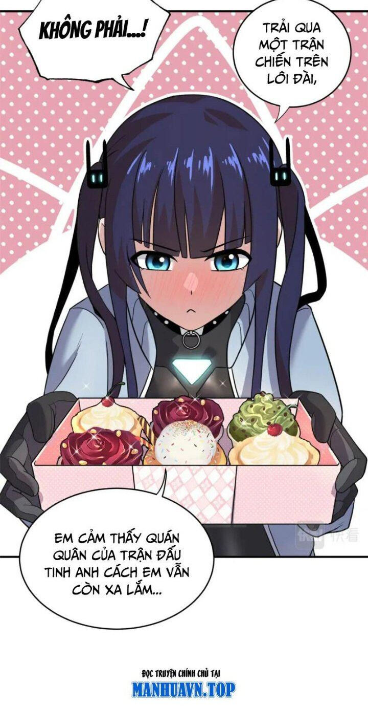 Chapter 86 - Trang 15