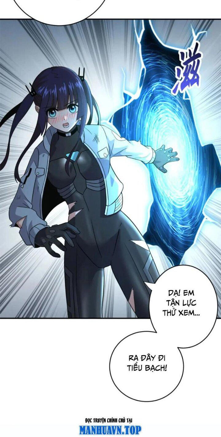 Chapter 86 - Trang 23