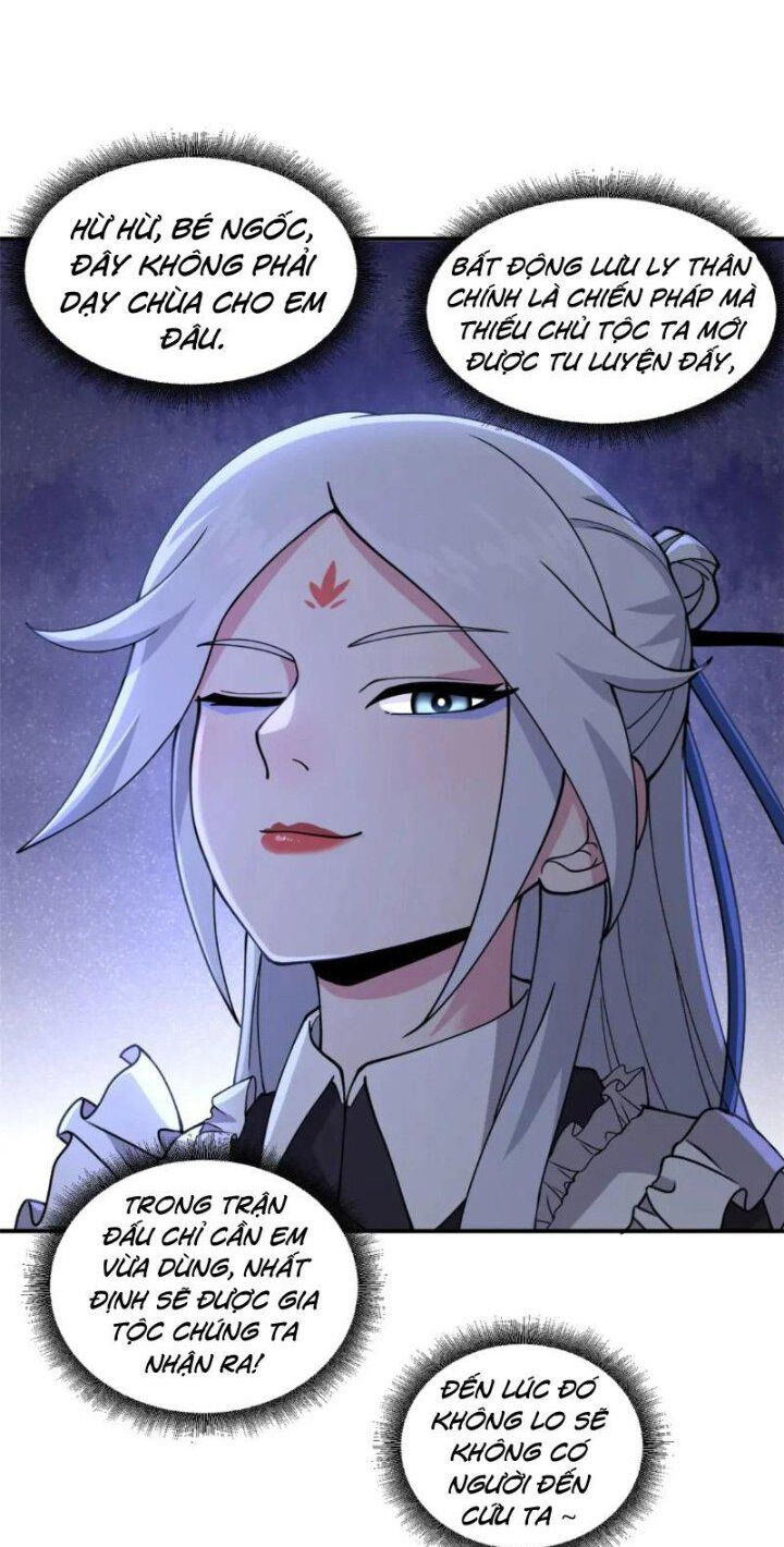 Chapter 86 - Trang 32