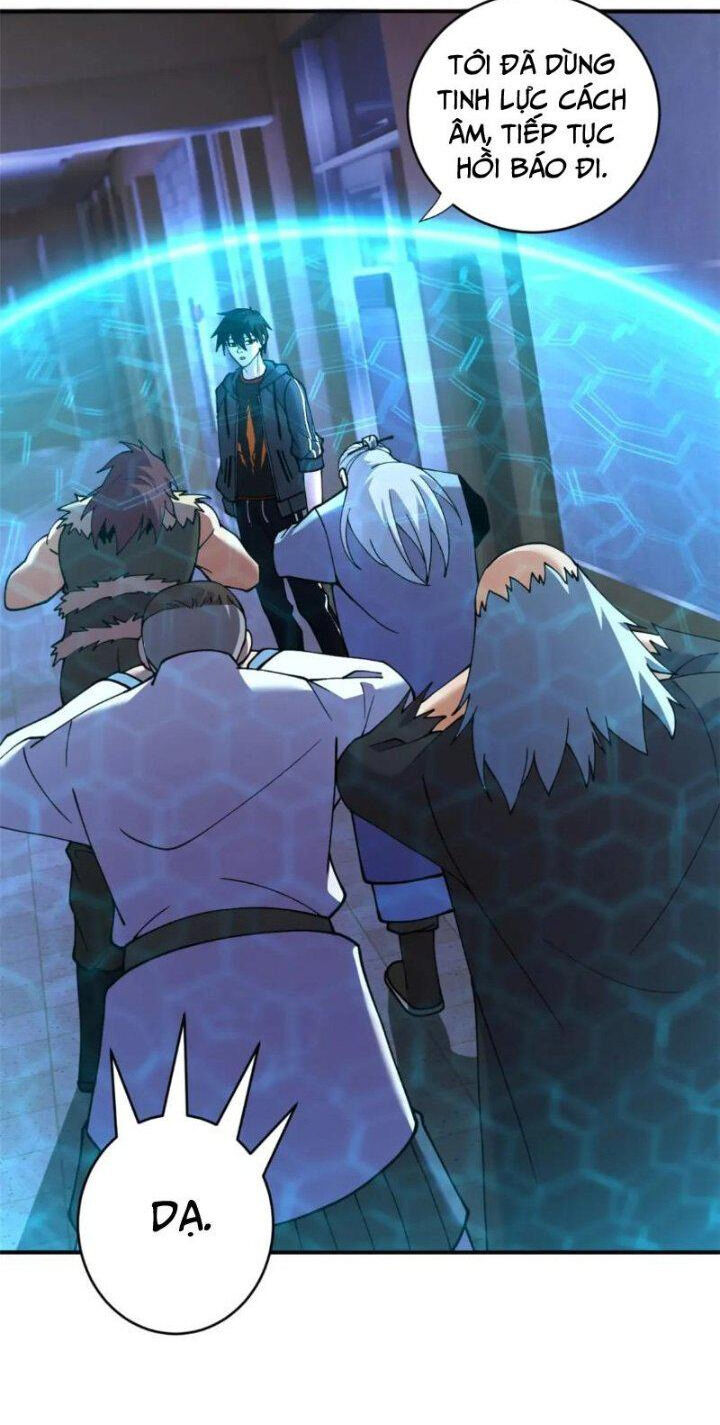 Chapter 86 - Trang 35