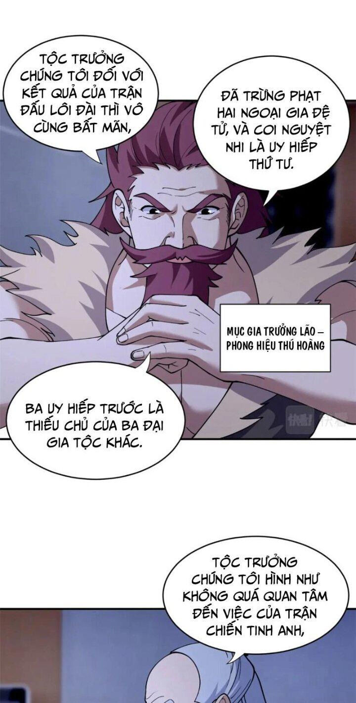 Chapter 86 - Trang 36