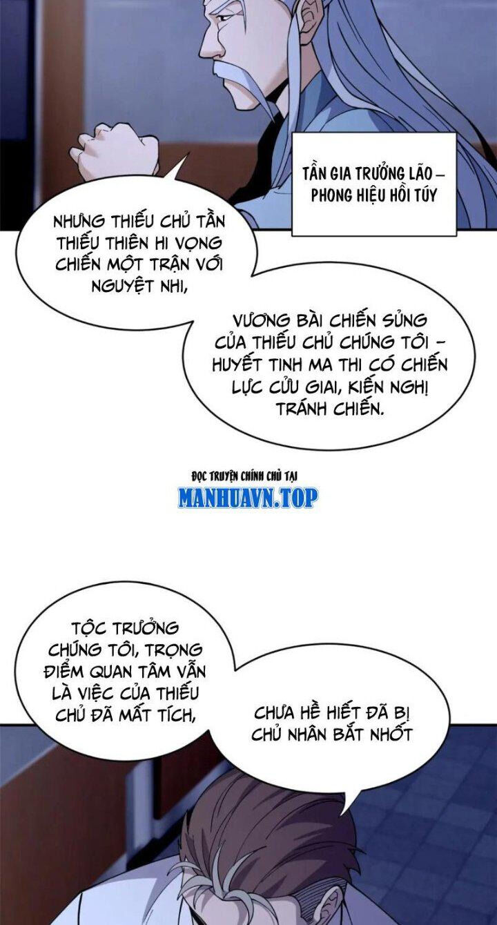 Chapter 86 - Trang 37
