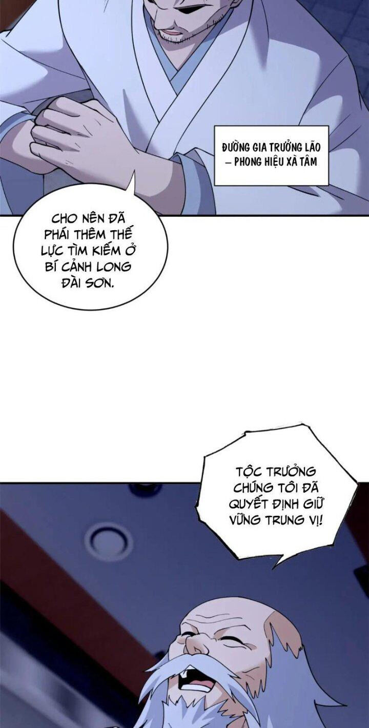 Chapter 86 - Trang 38