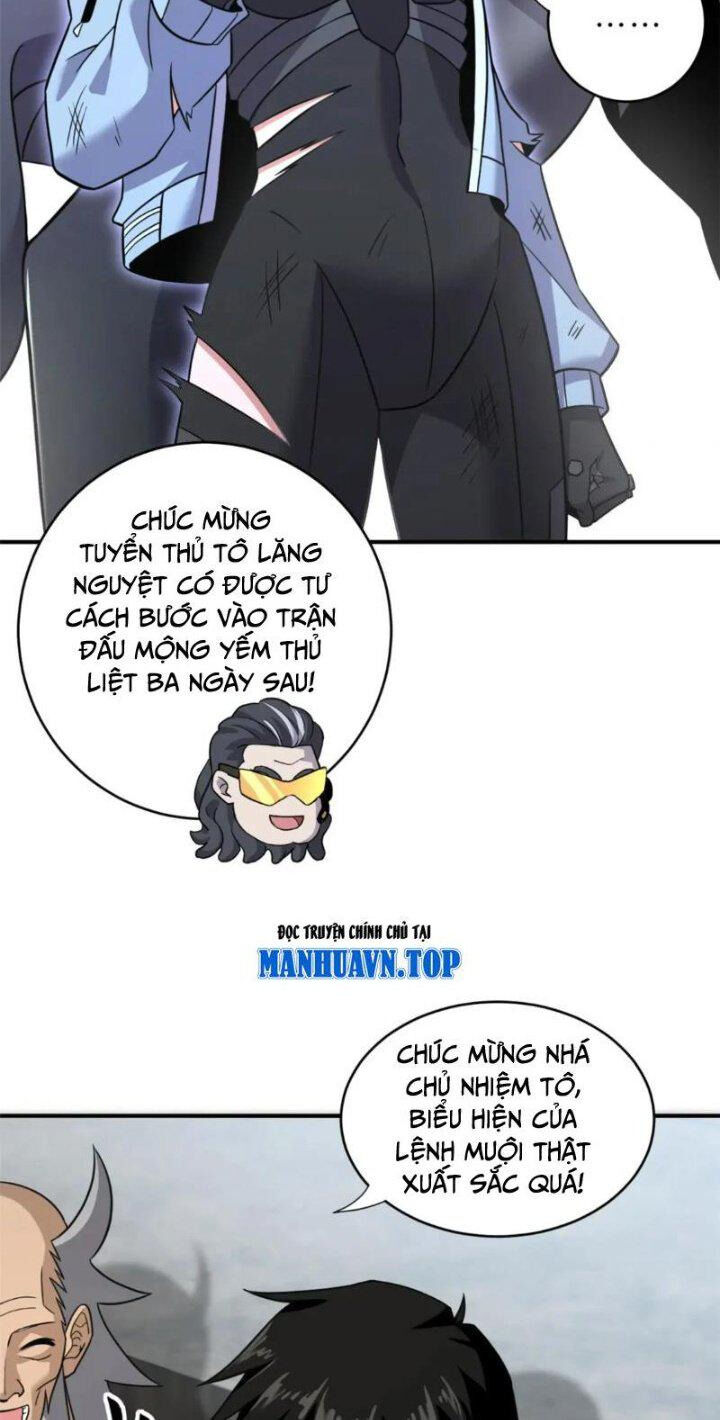 Chapter 86 - Trang 6