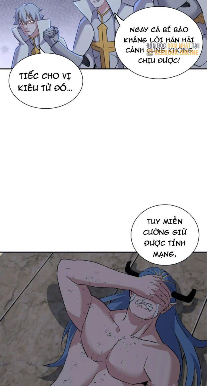Chapter 87 - Trang 25