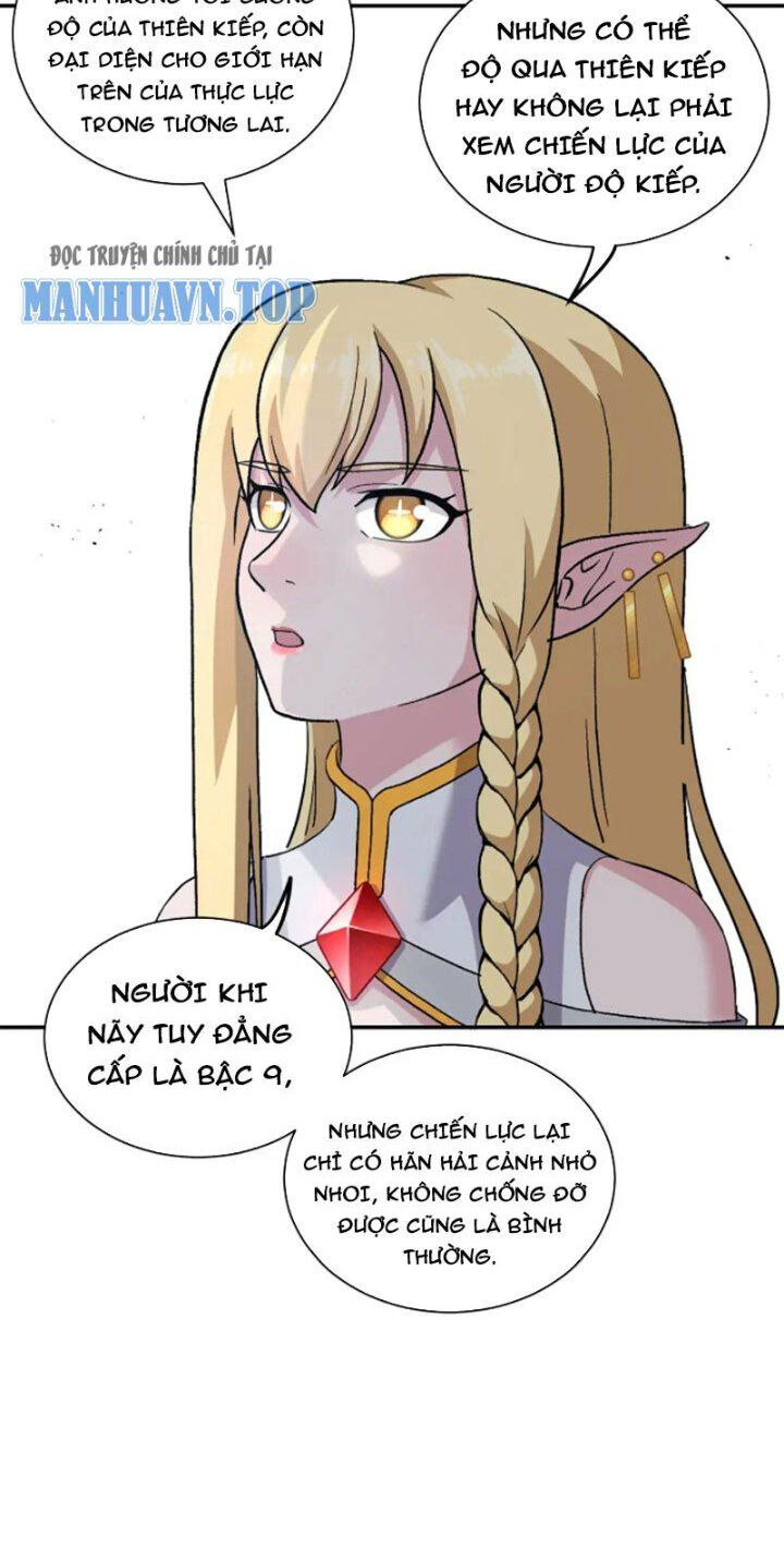 Chapter 87 - Trang 30