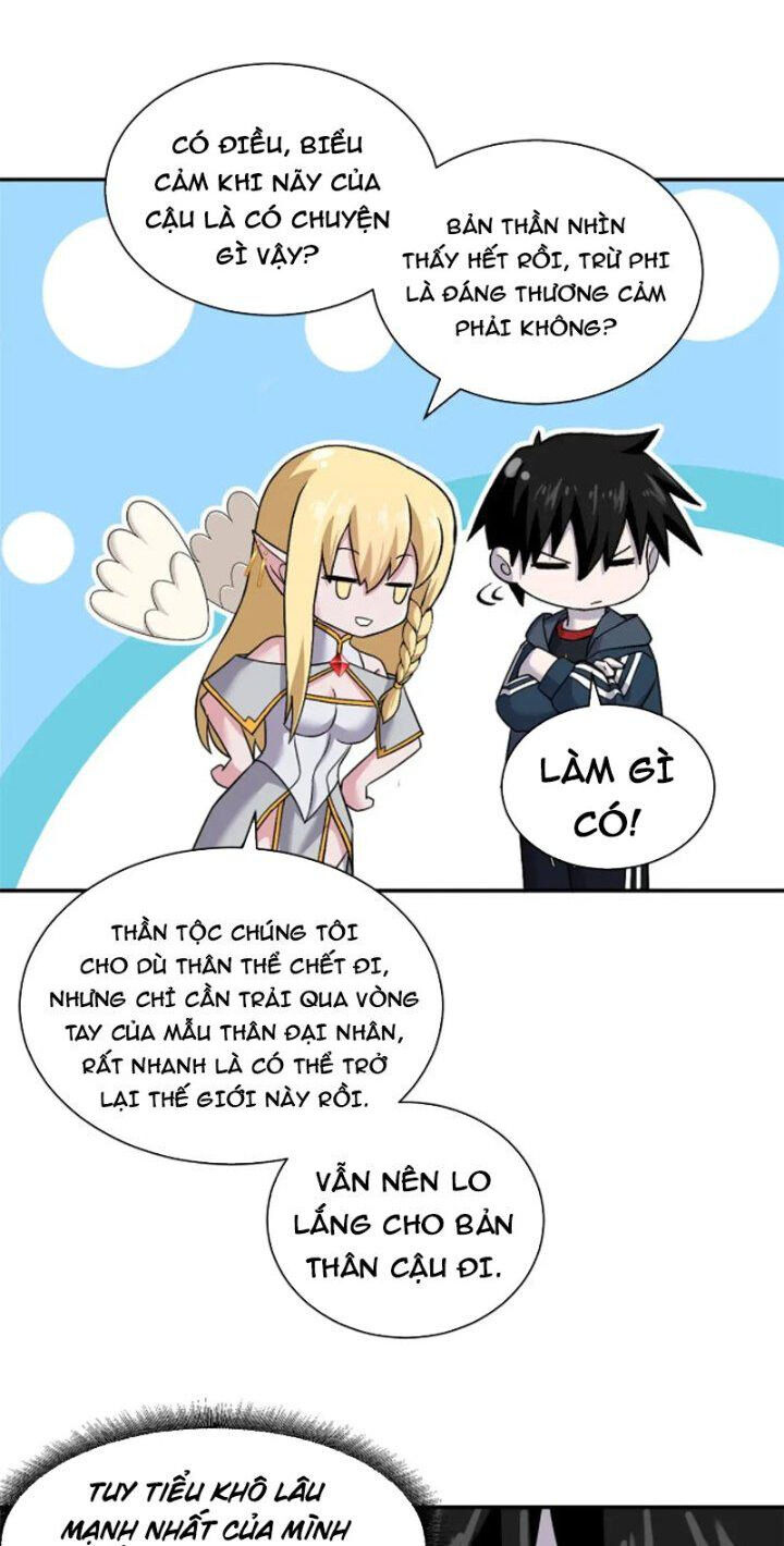 Chapter 87 - Trang 31