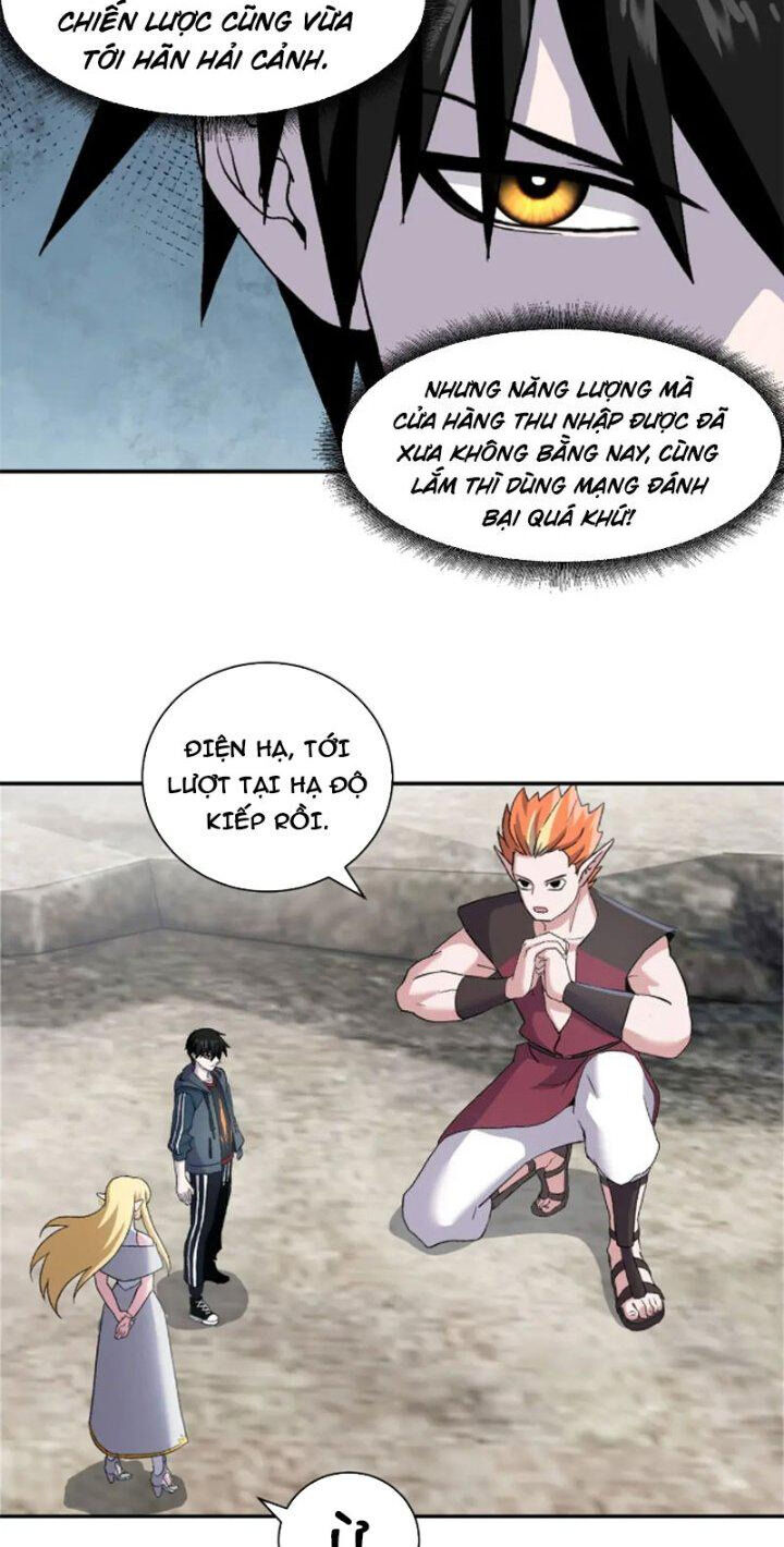 Chapter 87 - Trang 32