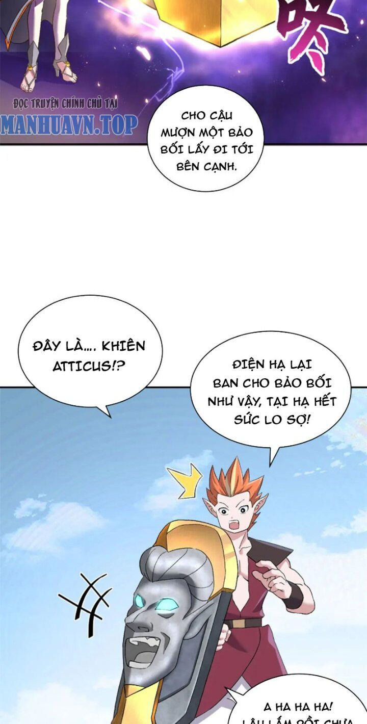 Chapter 87 - Trang 34