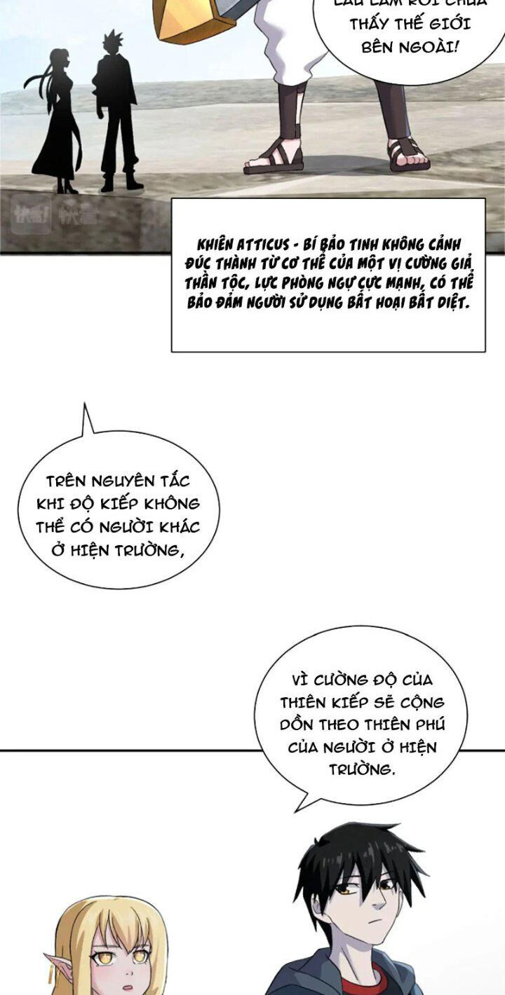 Chapter 87 - Trang 35