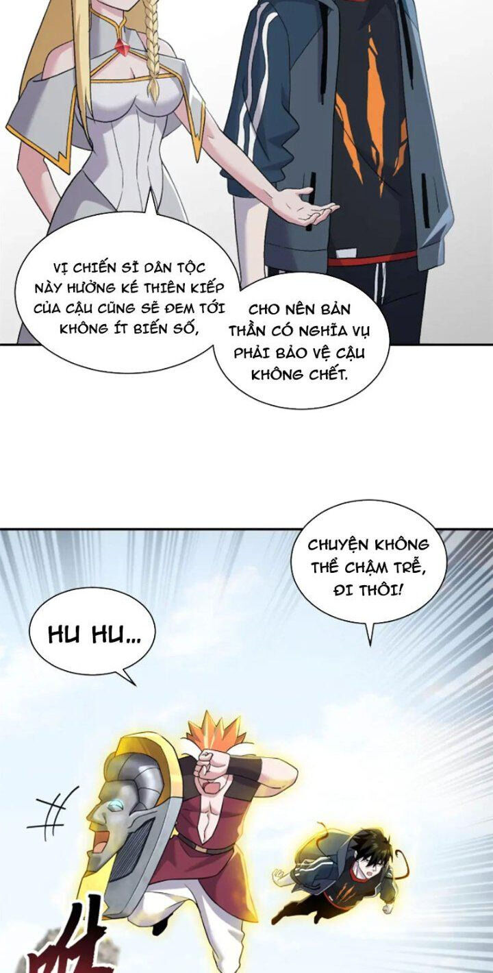 Chapter 87 - Trang 36