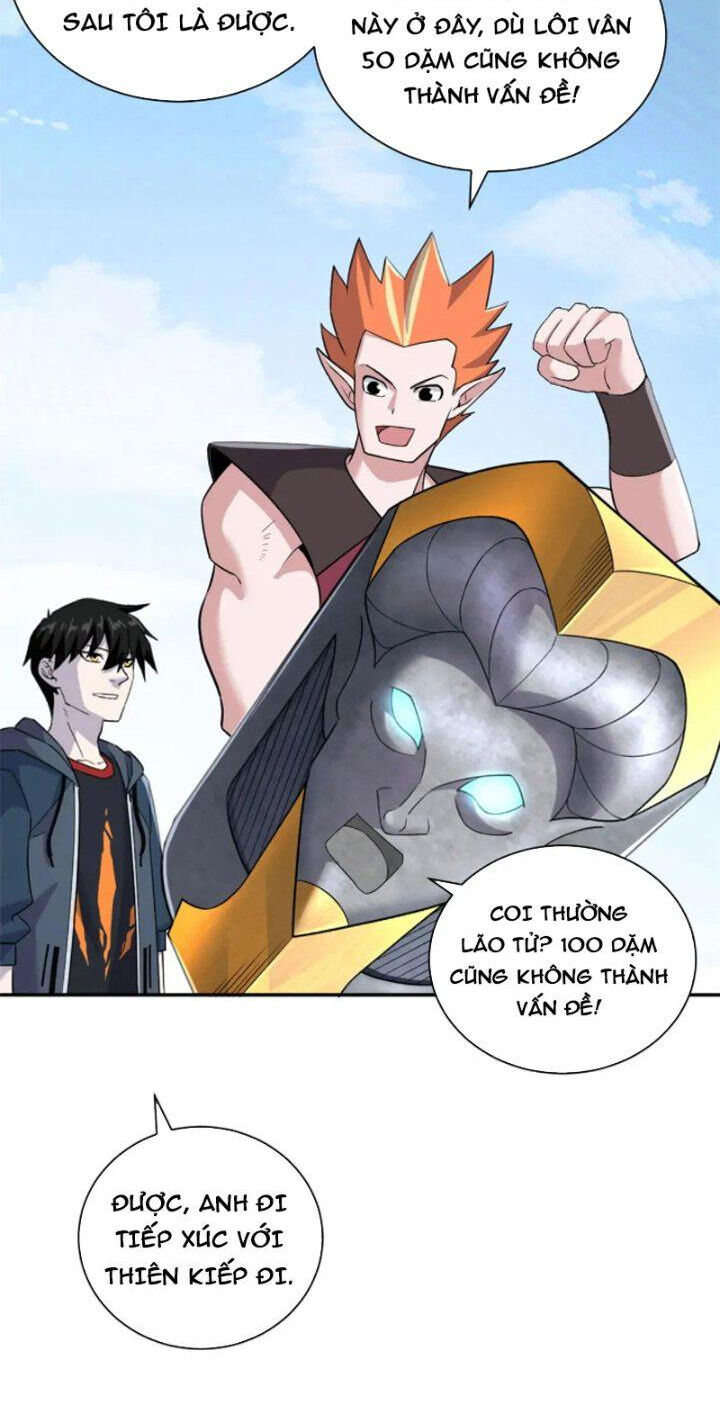 Chapter 87 - Trang 39