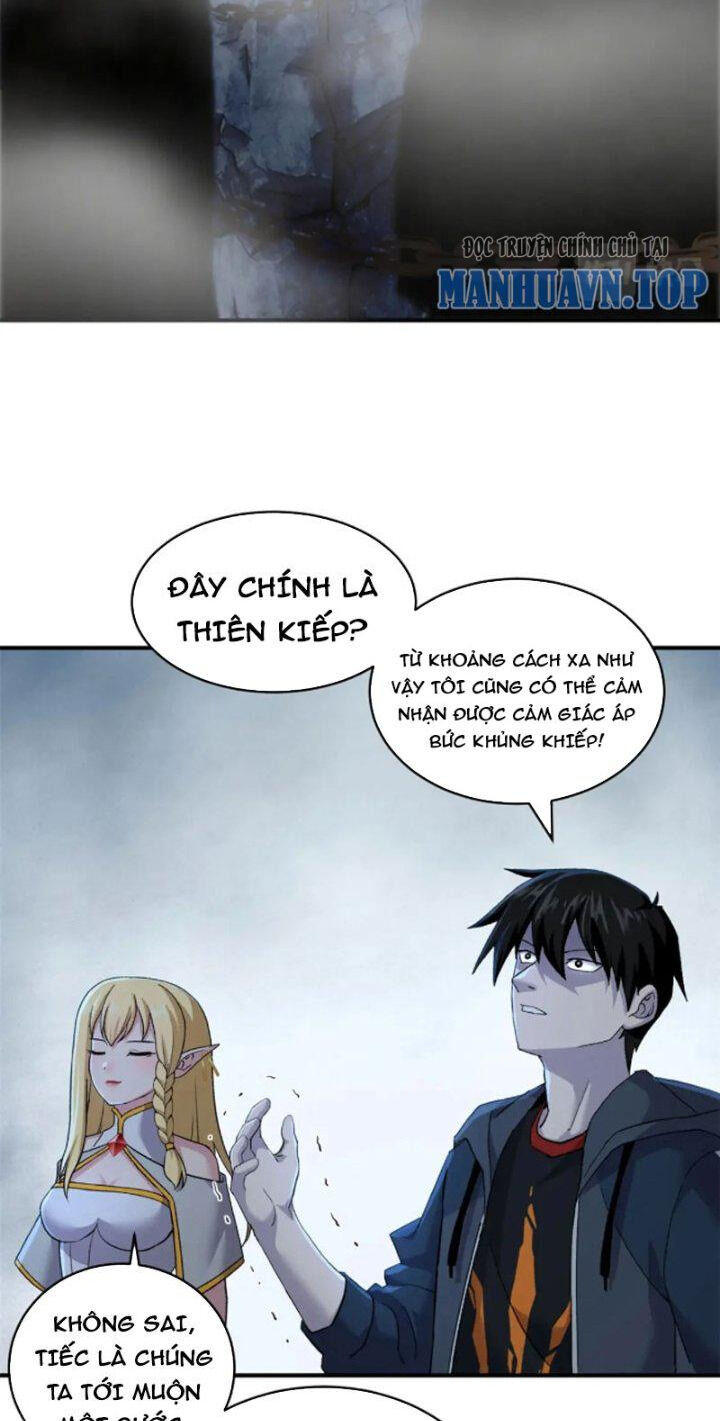 Chapter 87 - Trang 6