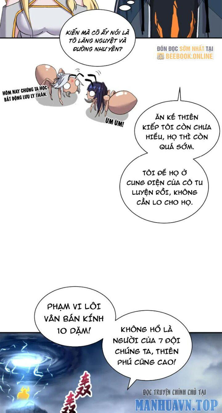 Chapter 87 - Trang 9