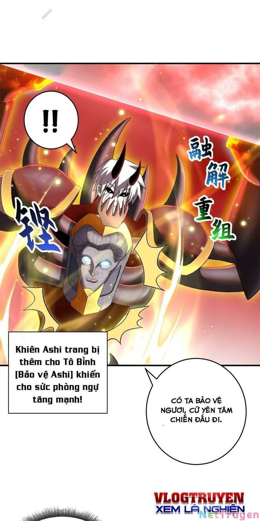 Chapter 89 - Trang 19