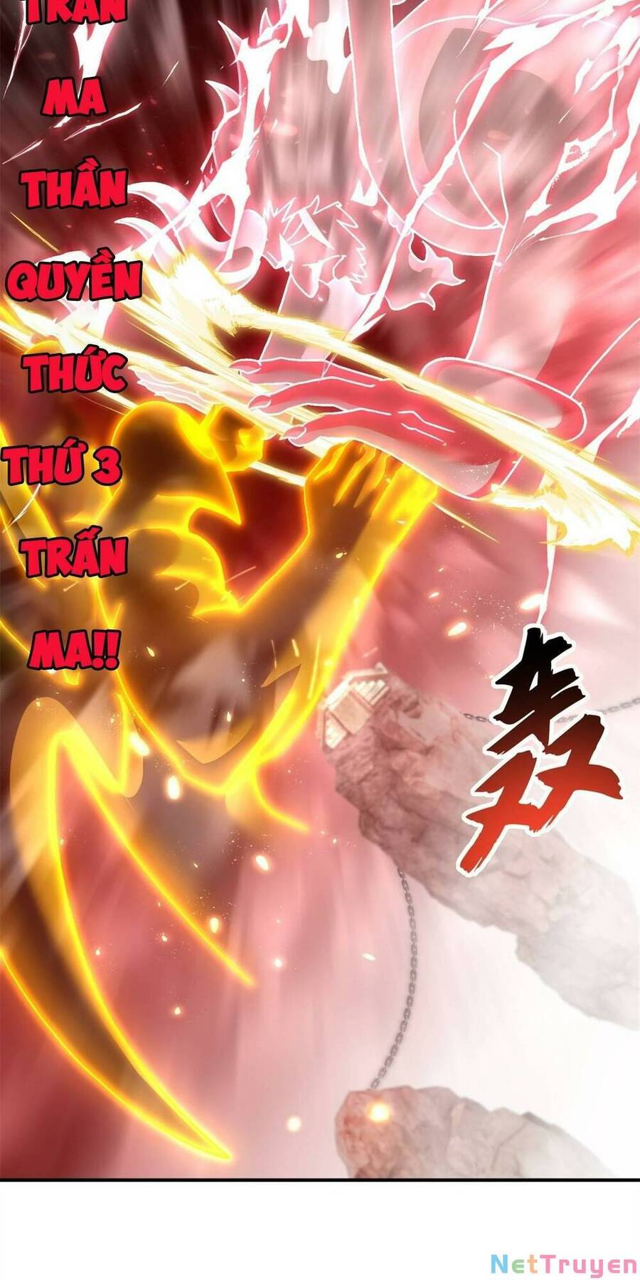 Chapter 89 - Trang 21