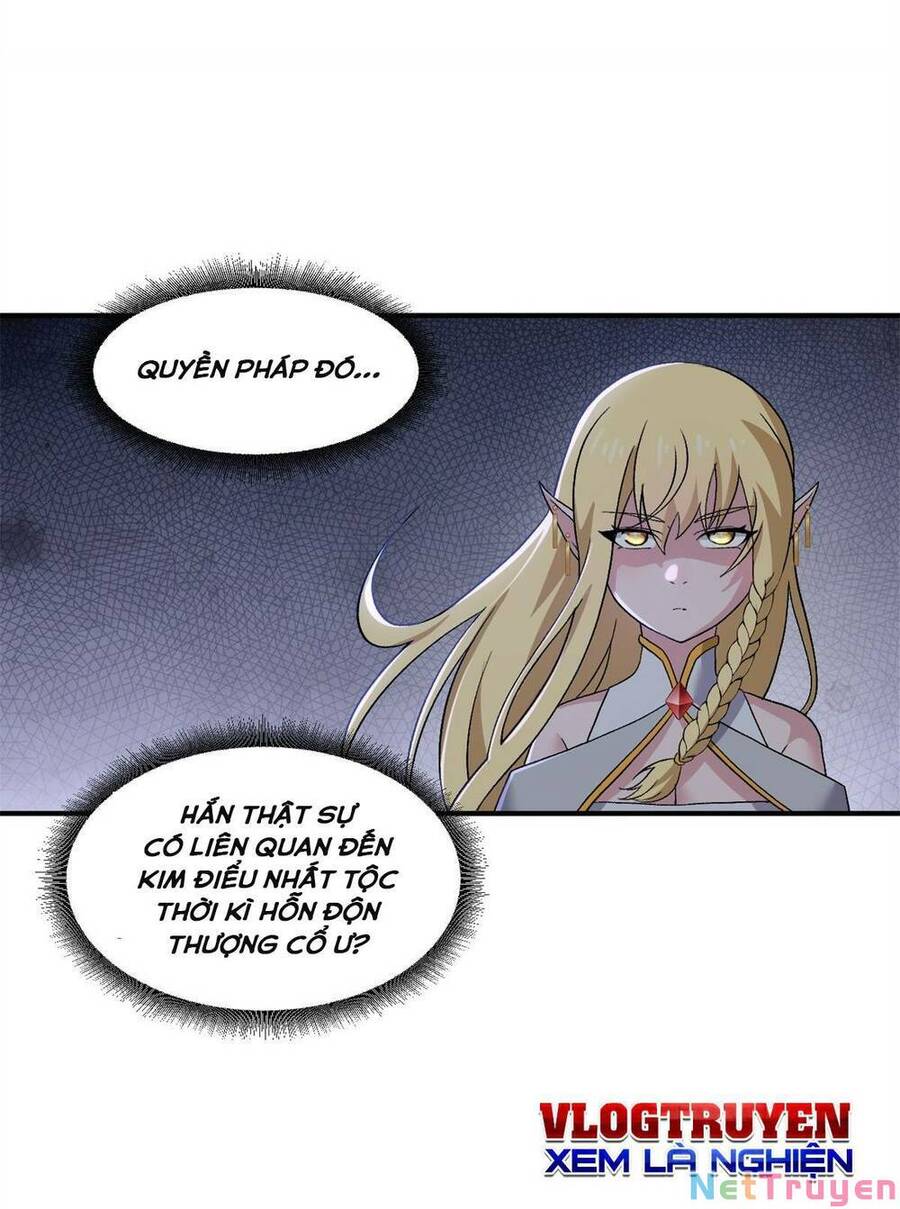 Chapter 89 - Trang 30