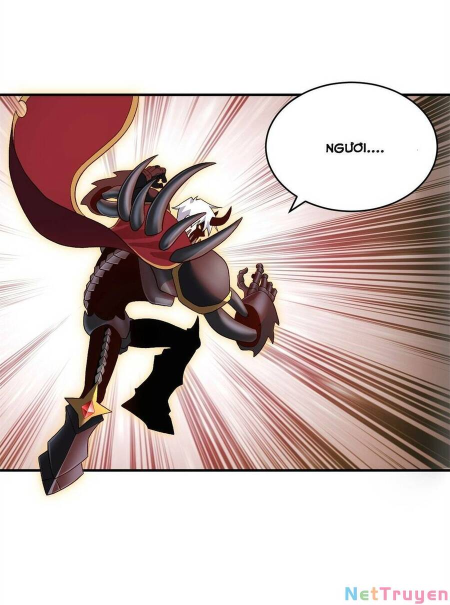 Chapter 89 - Trang 31