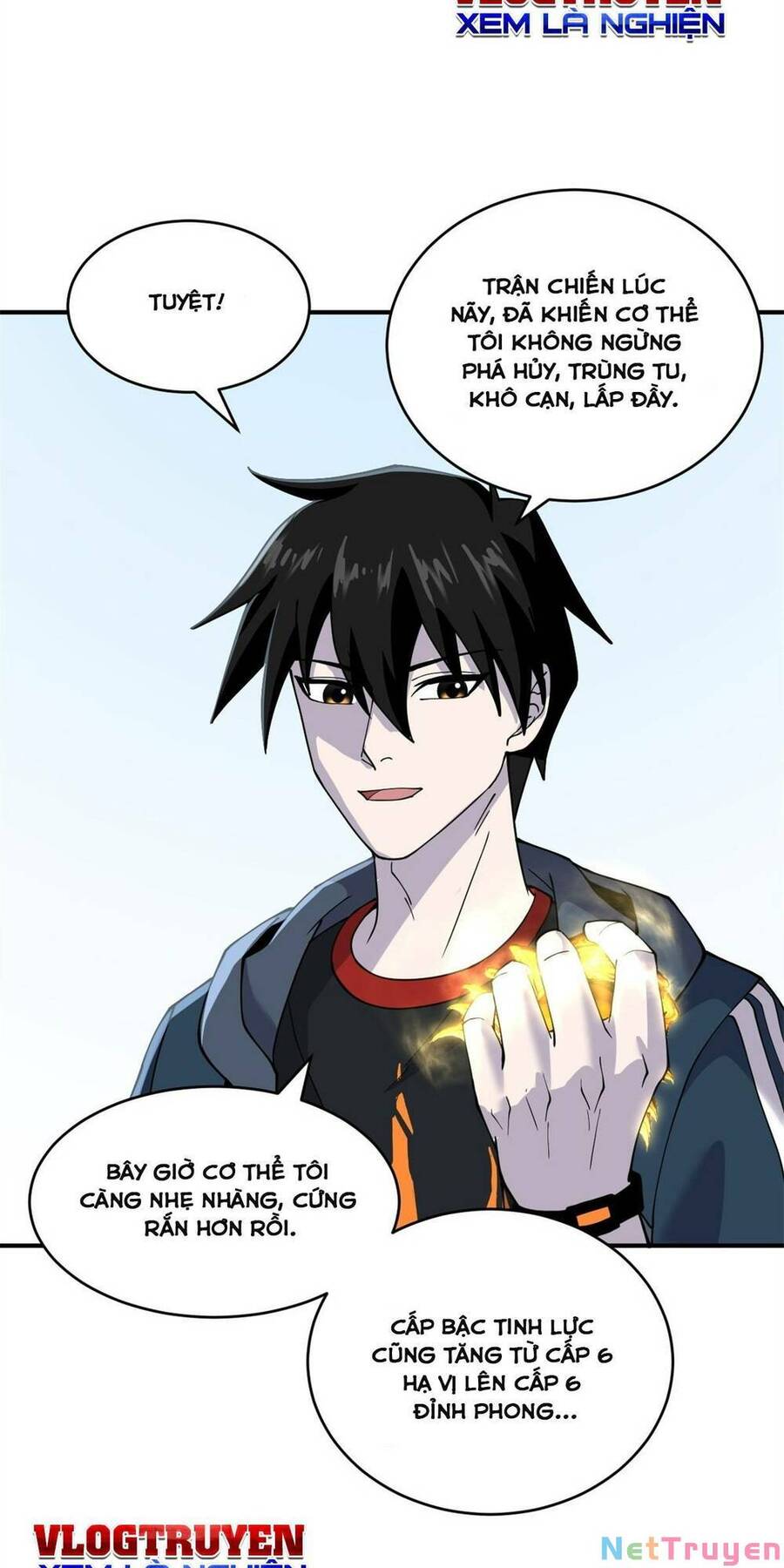 Chapter 89 - Trang 39