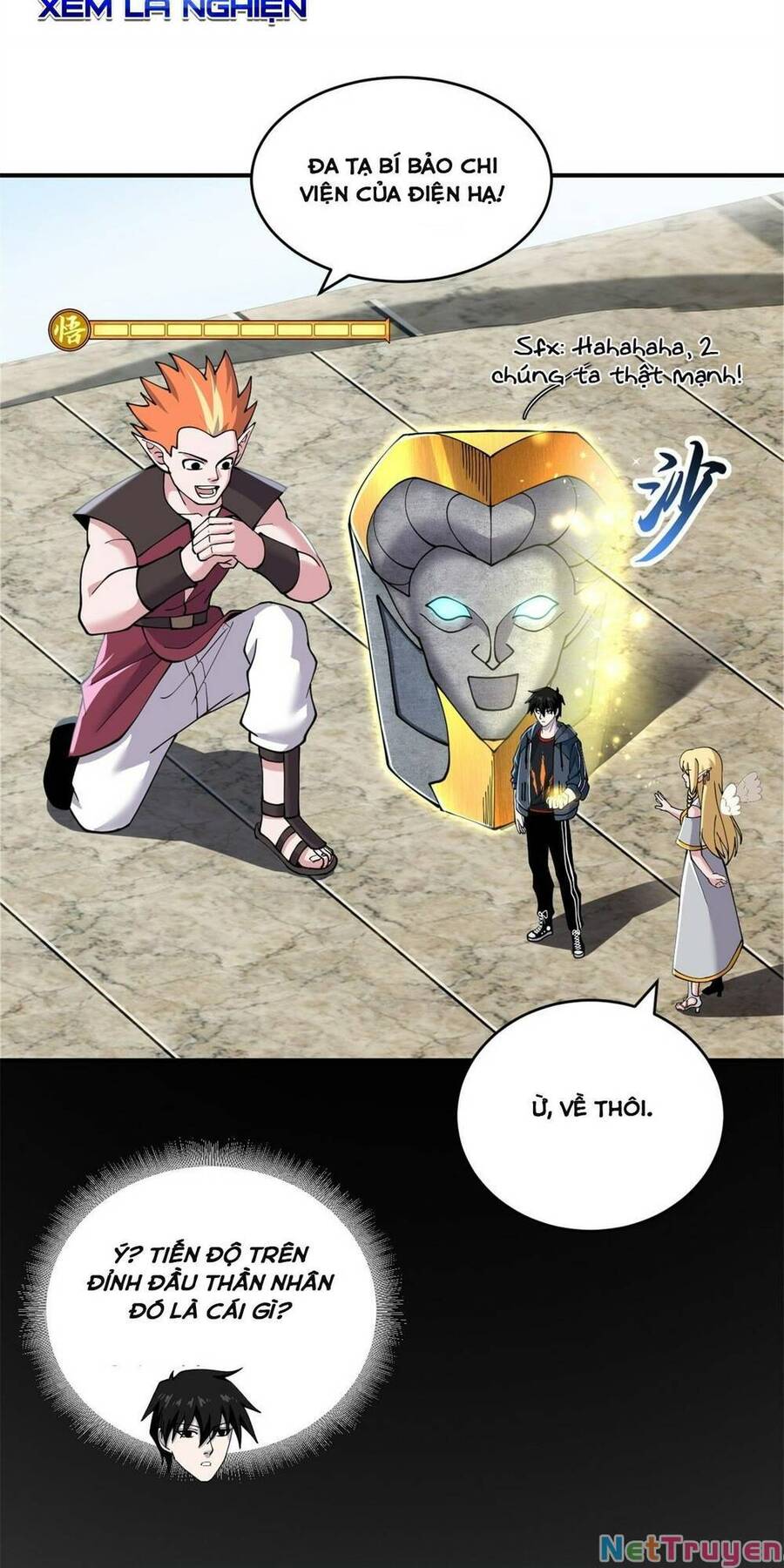 Chapter 89 - Trang 40