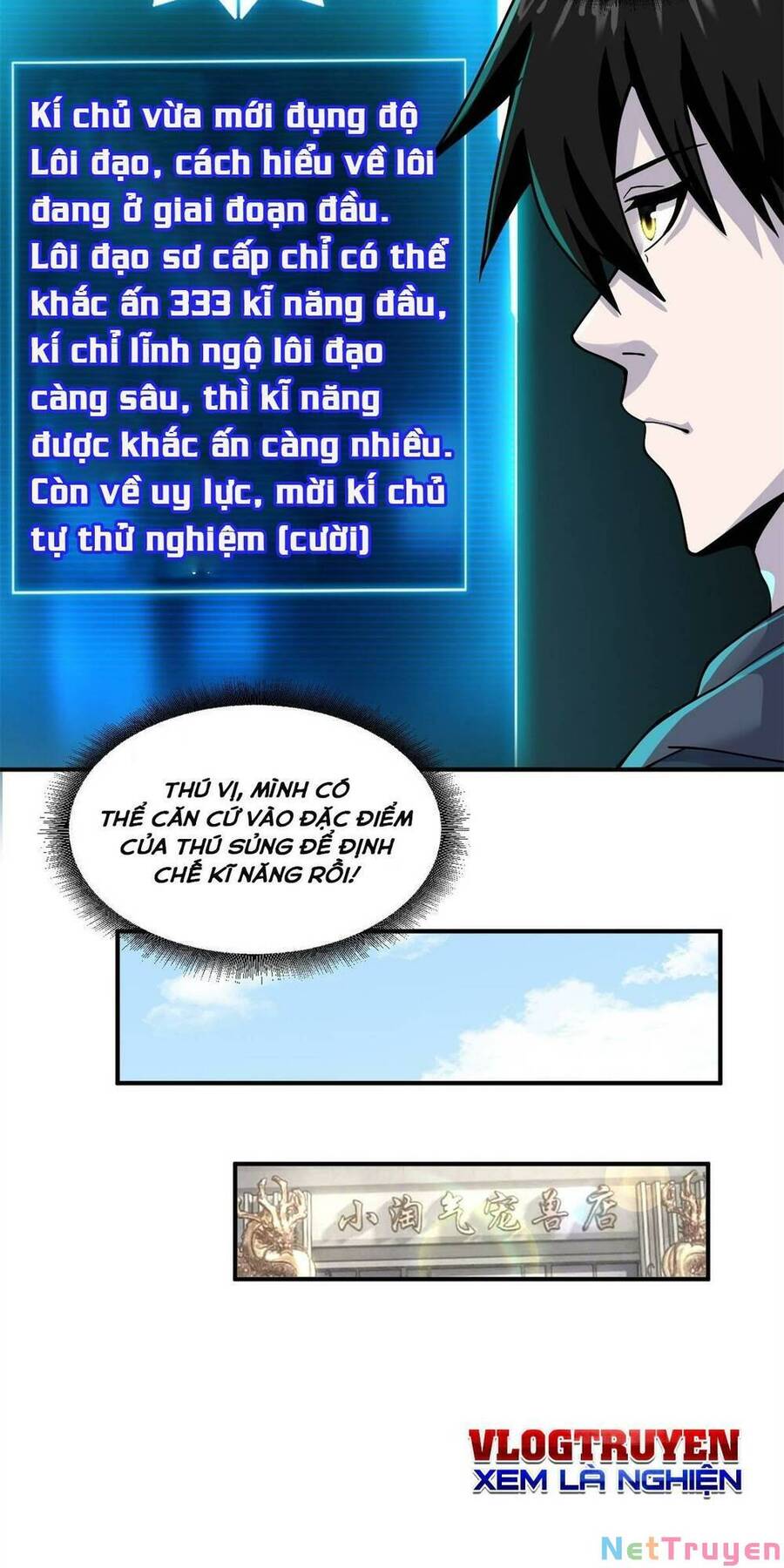 Chapter 89 - Trang 45