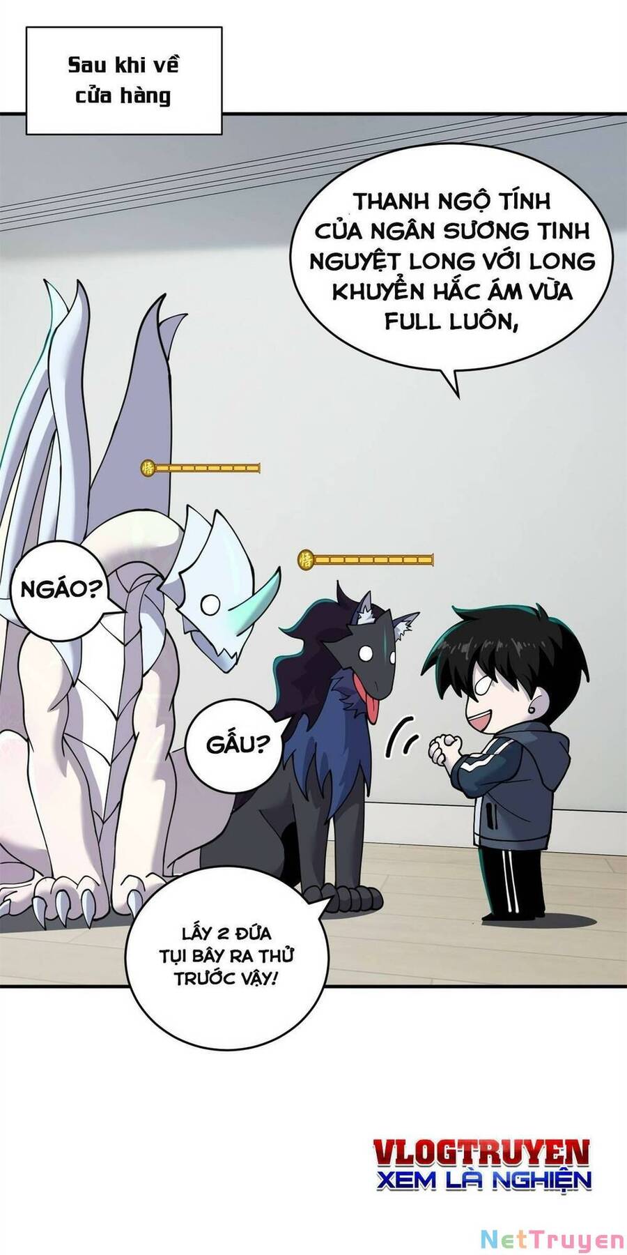 Chapter 89 - Trang 46