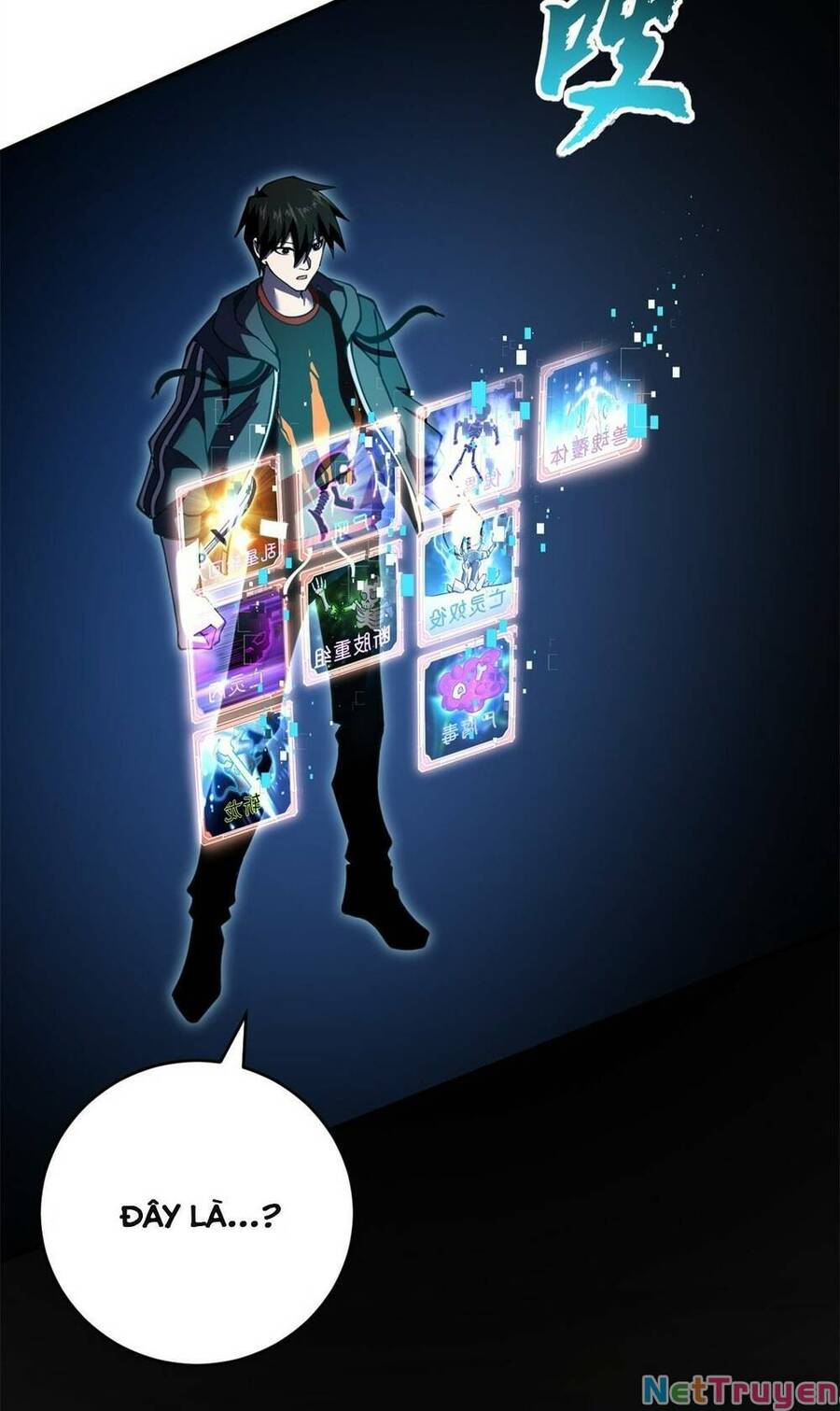 Chapter 89 - Trang 6