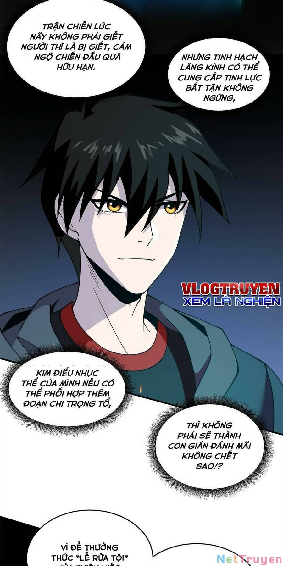 Chapter 89 - Trang 8