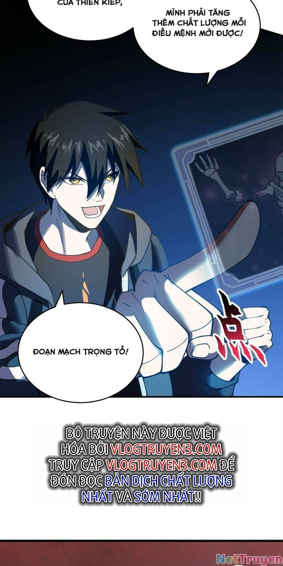 Chapter 89 - Trang 9