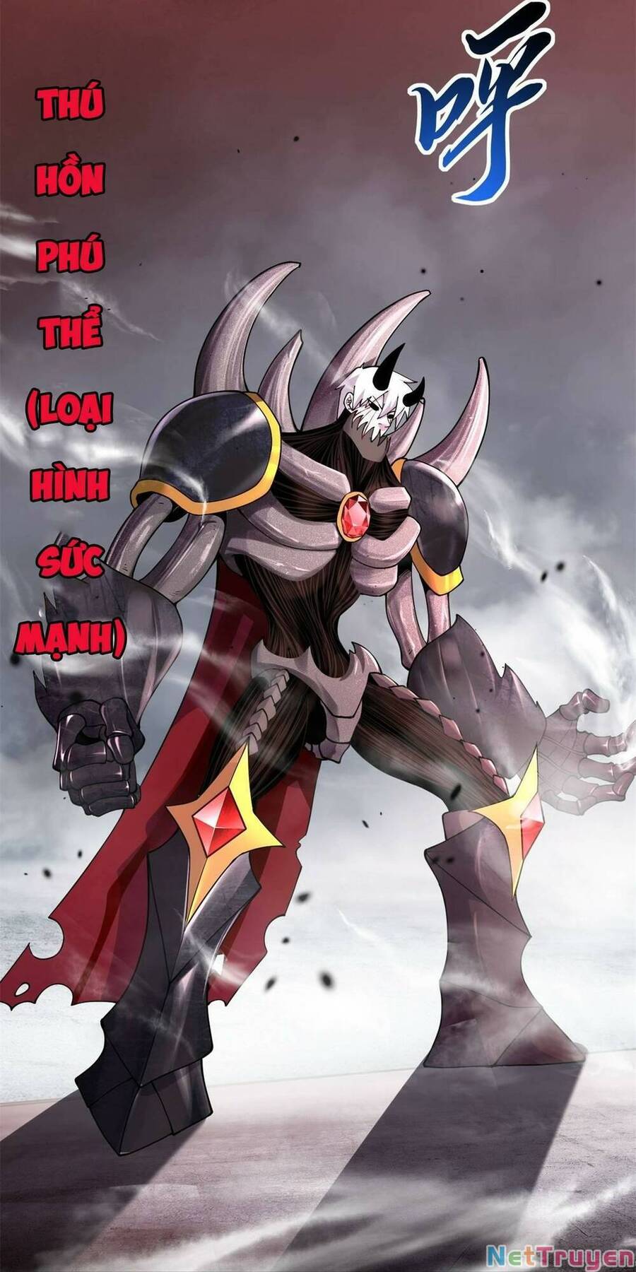 Chapter 89 - Trang 10