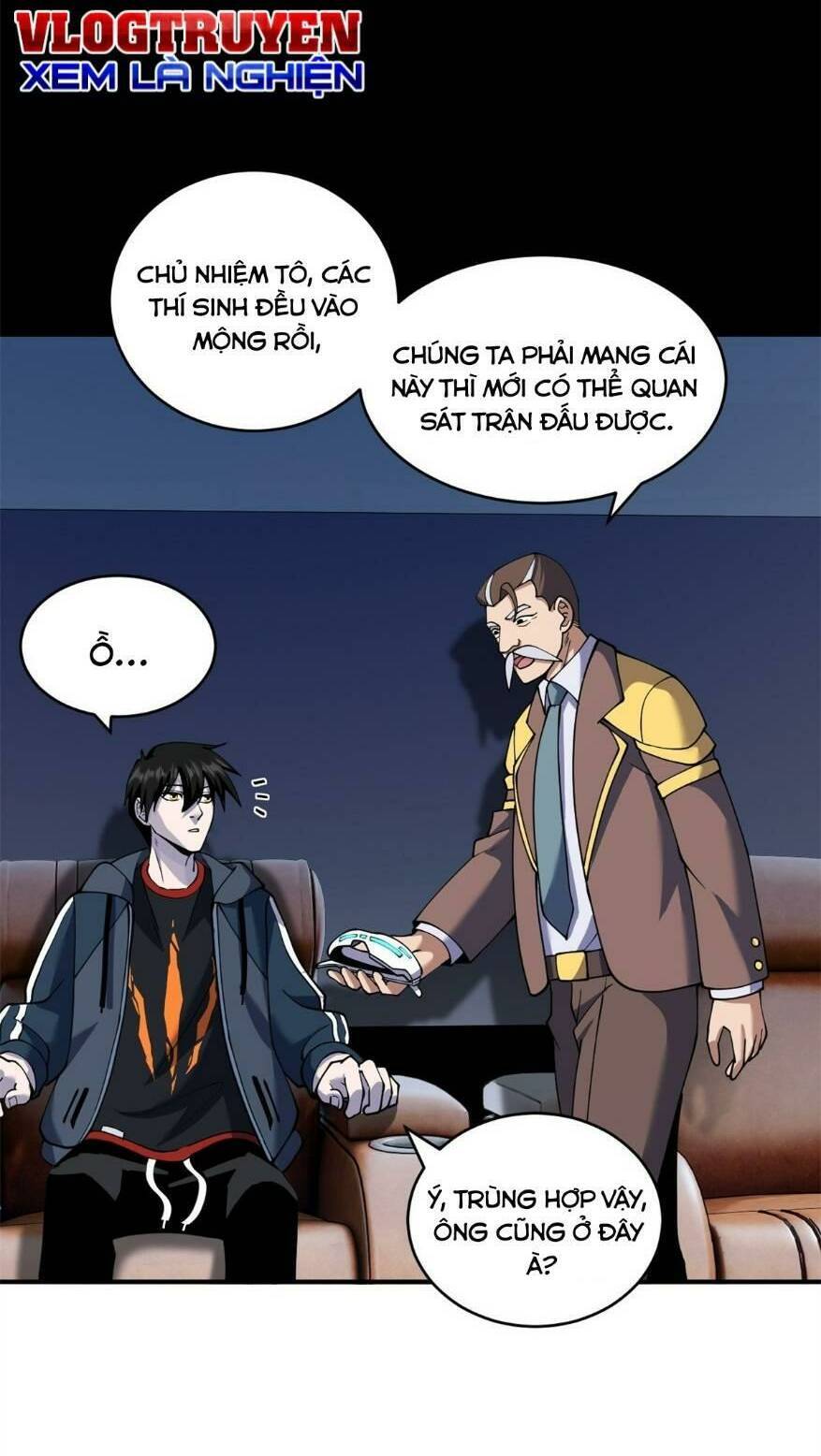 Chapter 90 - Trang 11