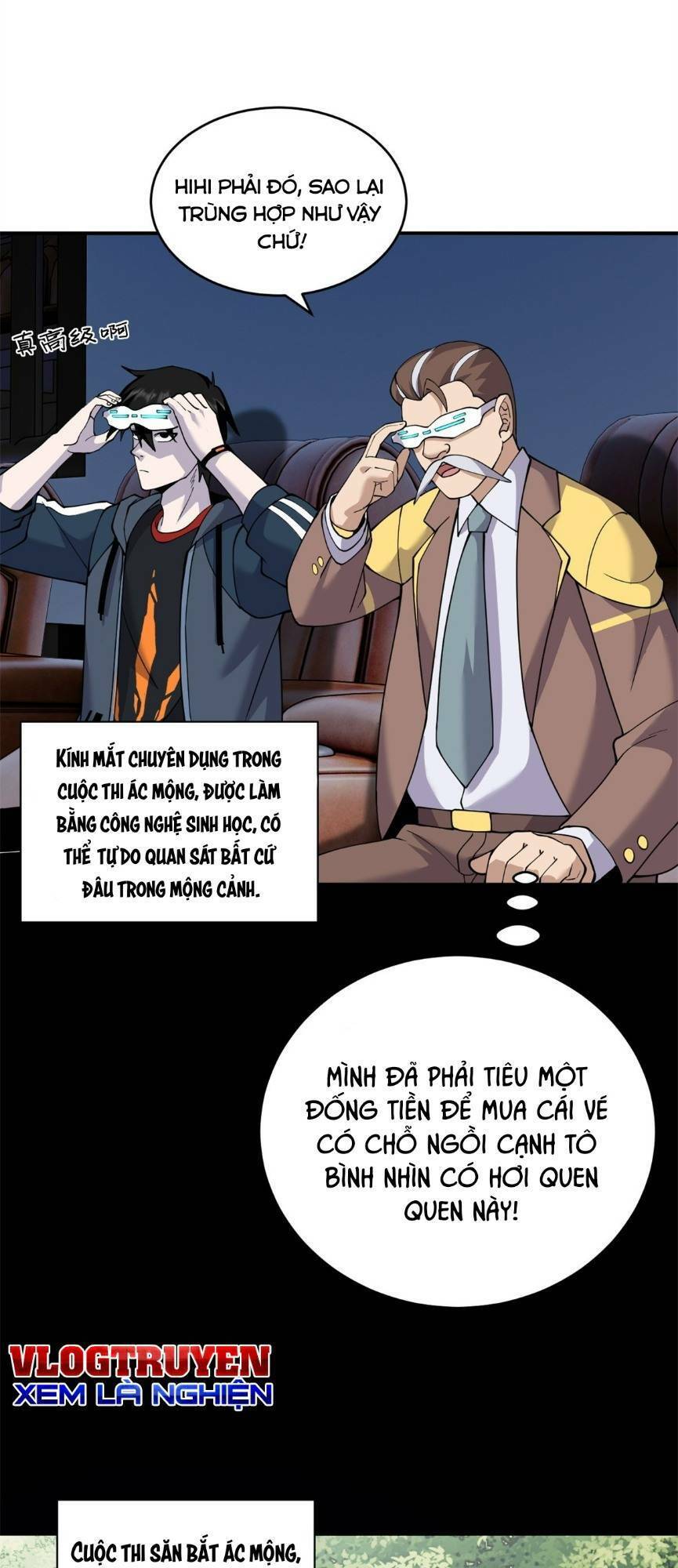Chapter 90 - Trang 12