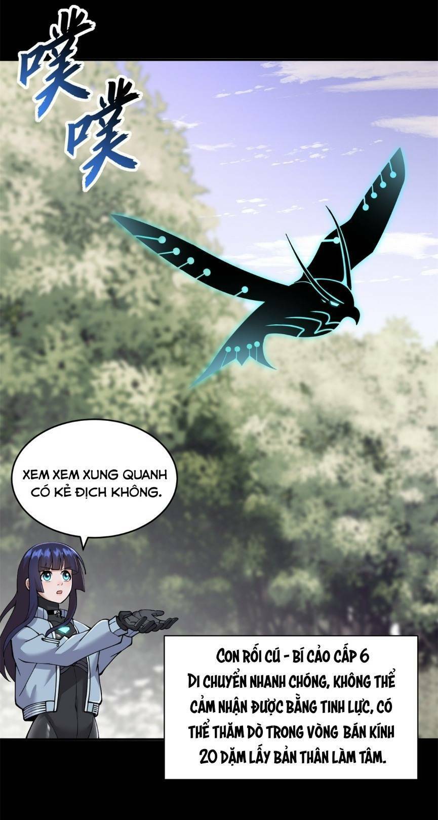 Chapter 90 - Trang 15