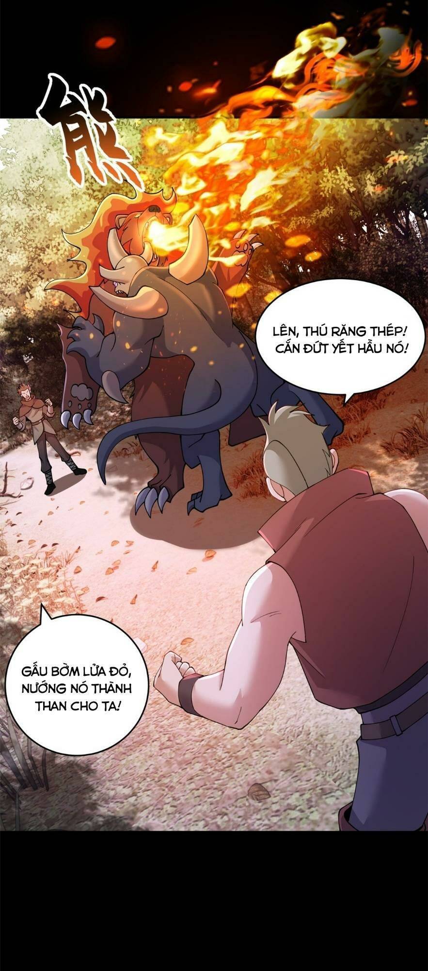 Chapter 90 - Trang 18