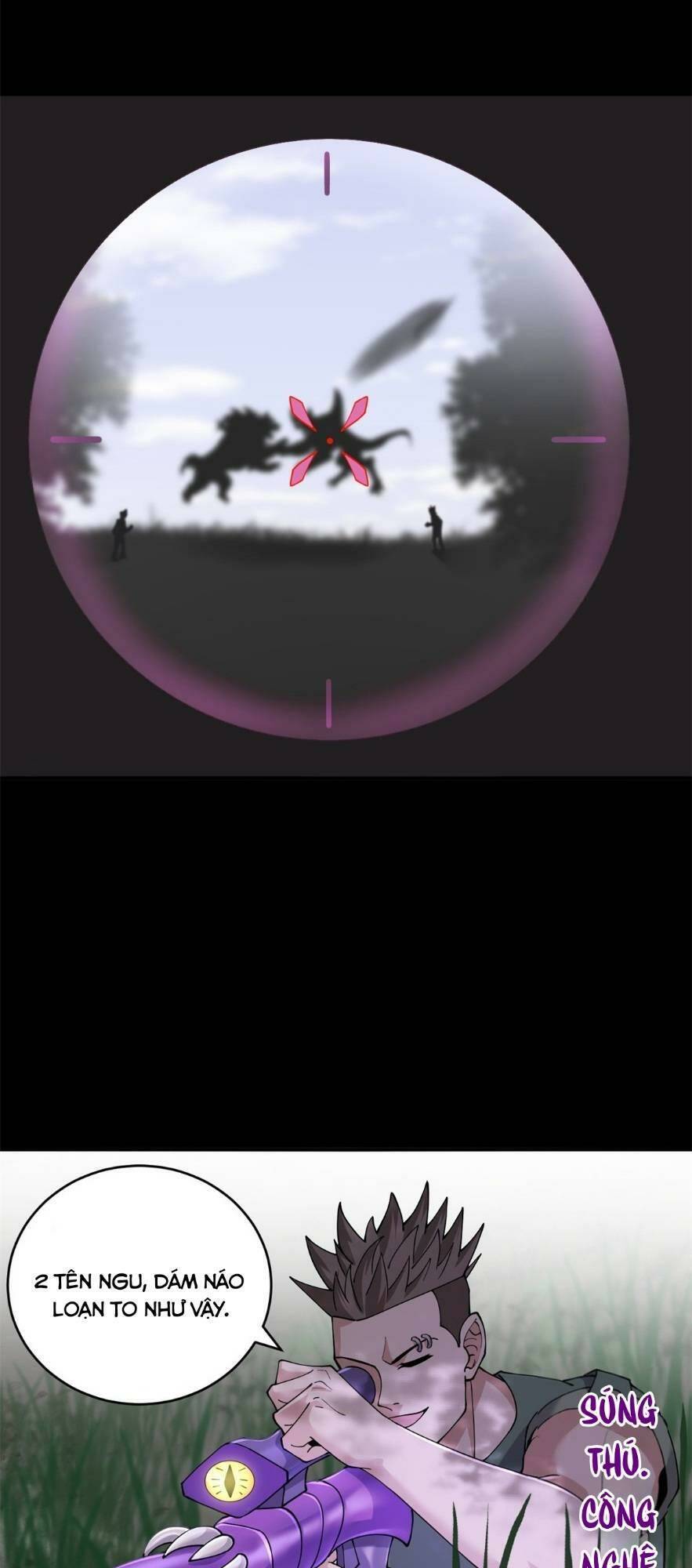 Chapter 90 - Trang 19