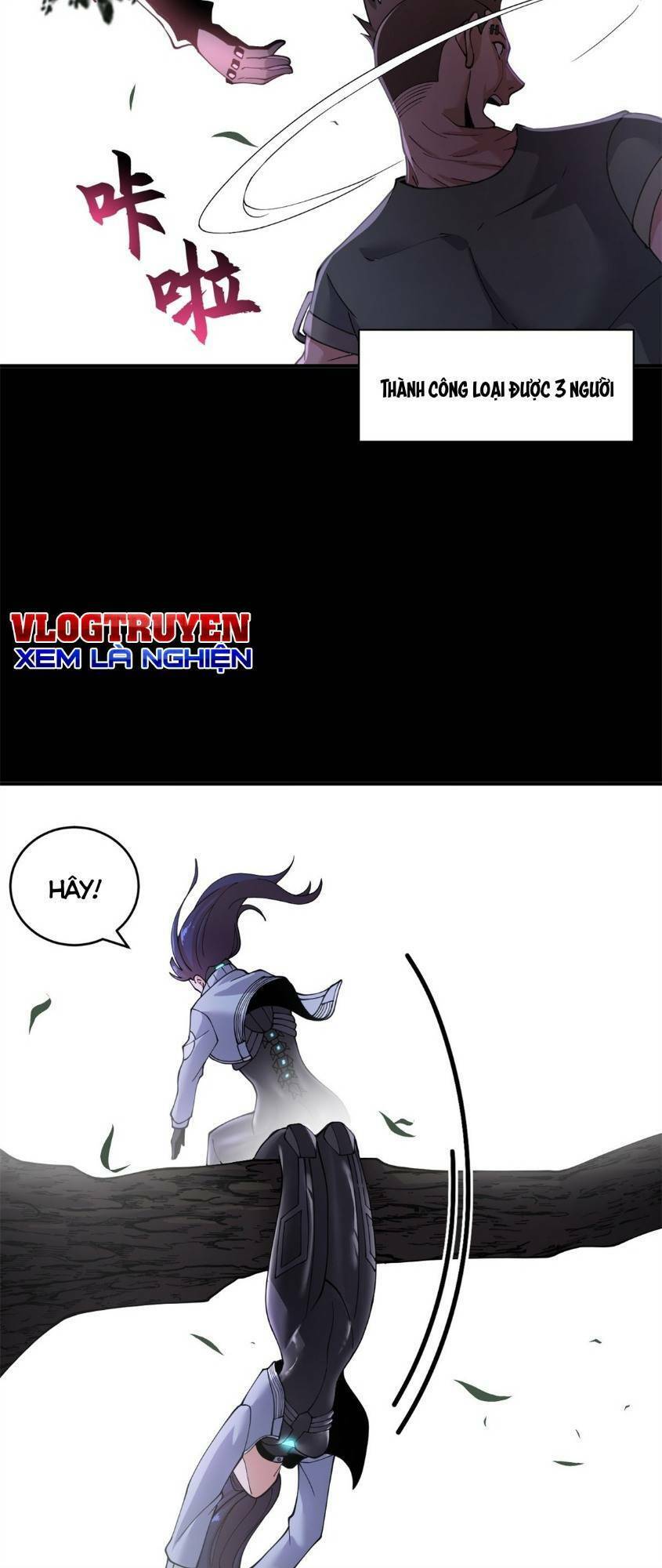 Chapter 90 - Trang 23