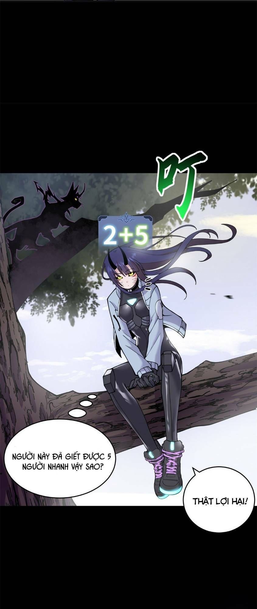 Chapter 90 - Trang 24
