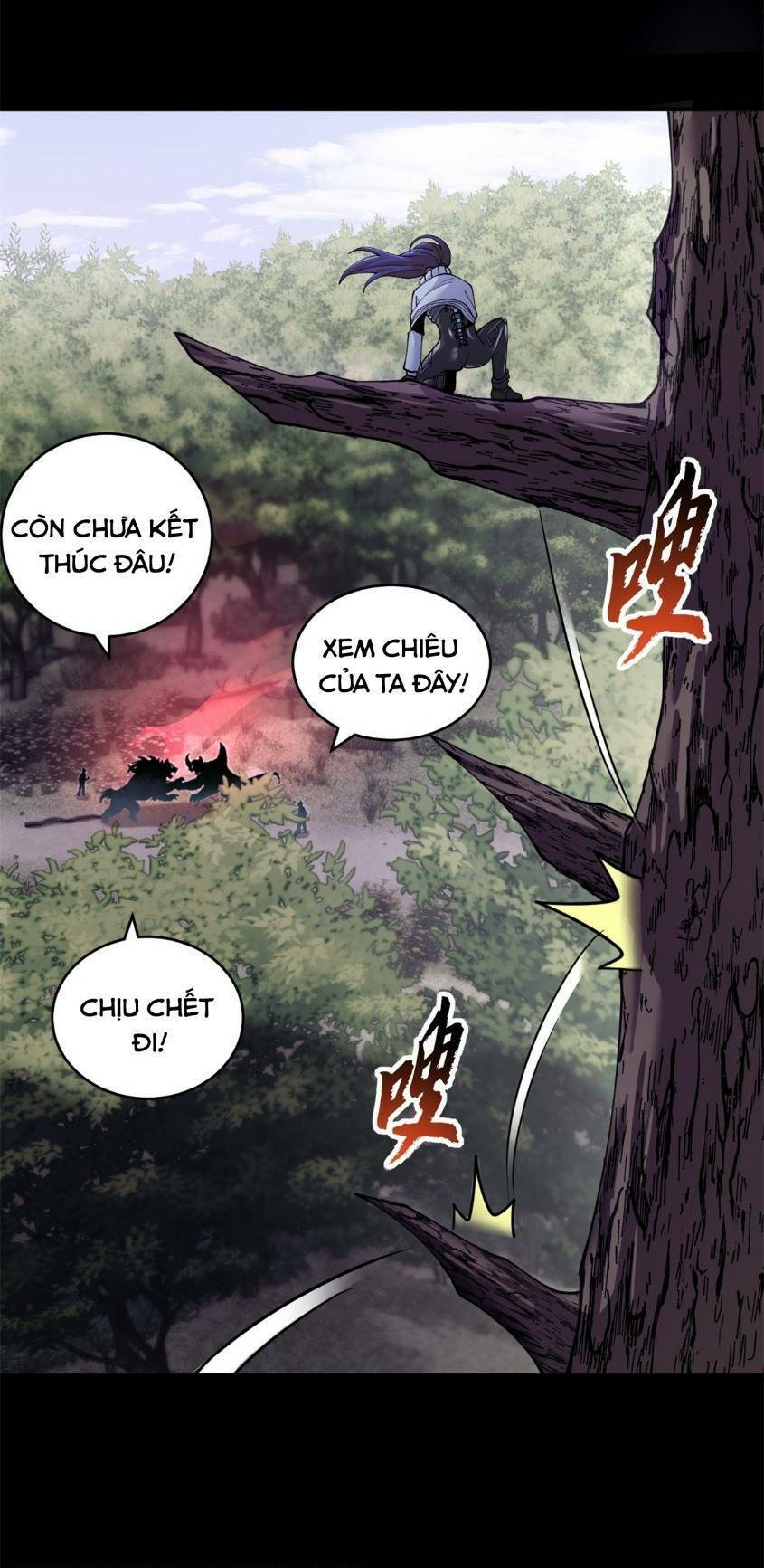 Chapter 90 - Trang 25