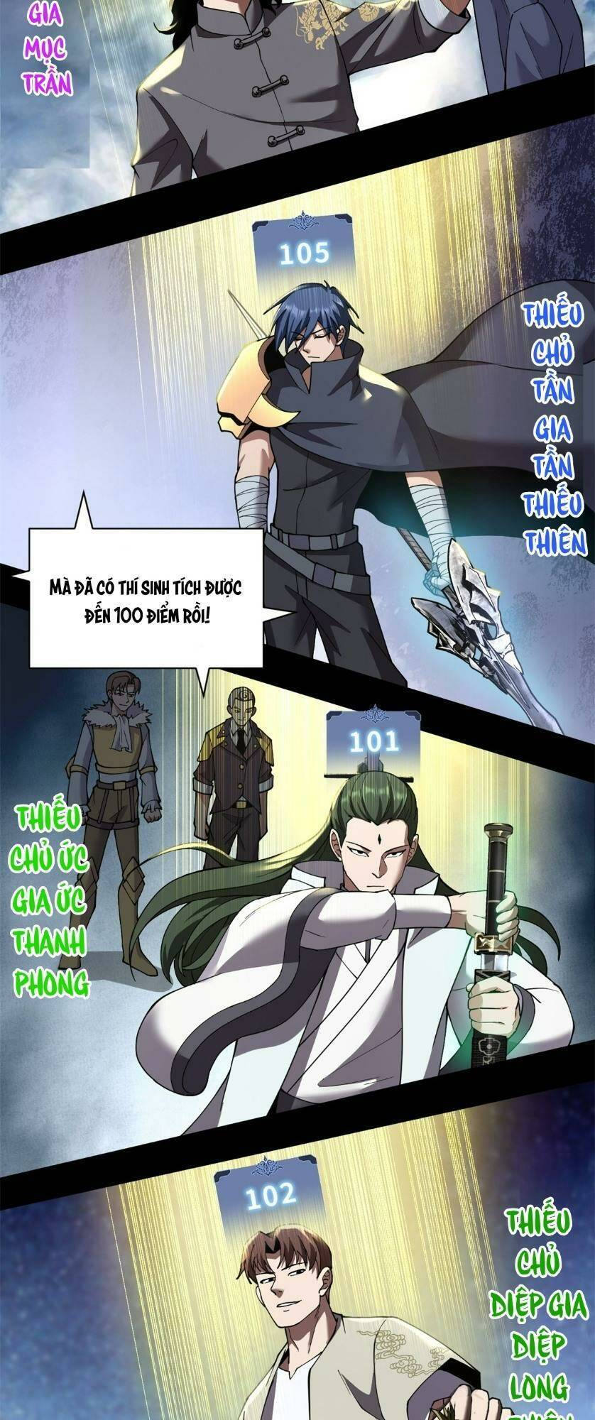 Chapter 90 - Trang 28