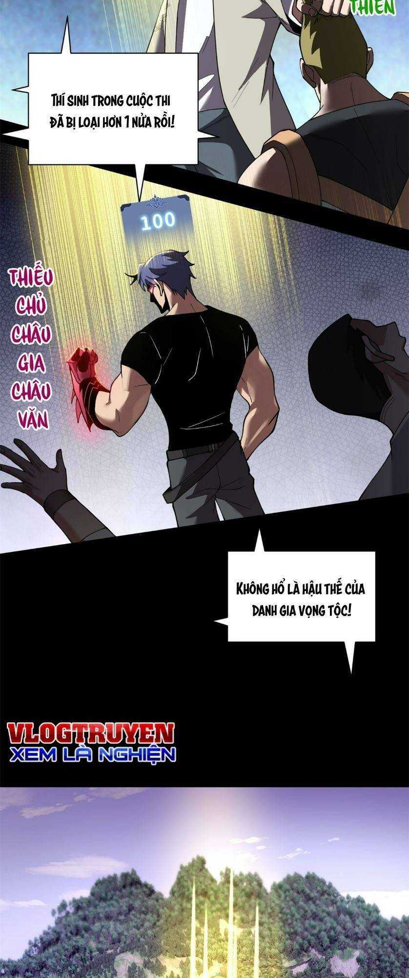 Chapter 90 - Trang 29