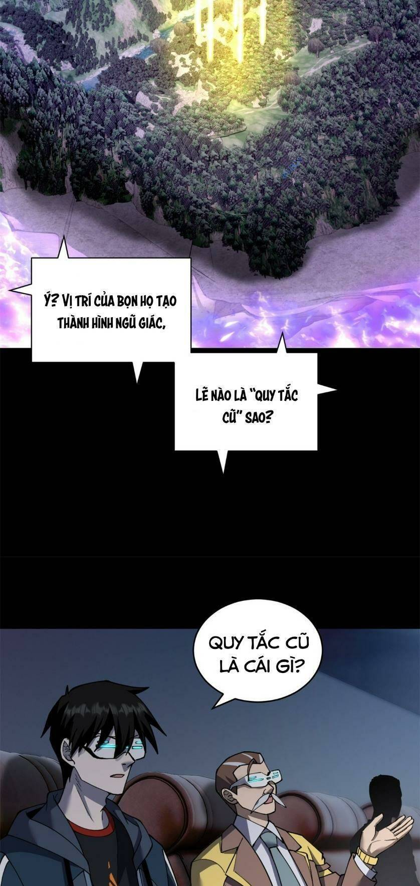 Chapter 90 - Trang 30