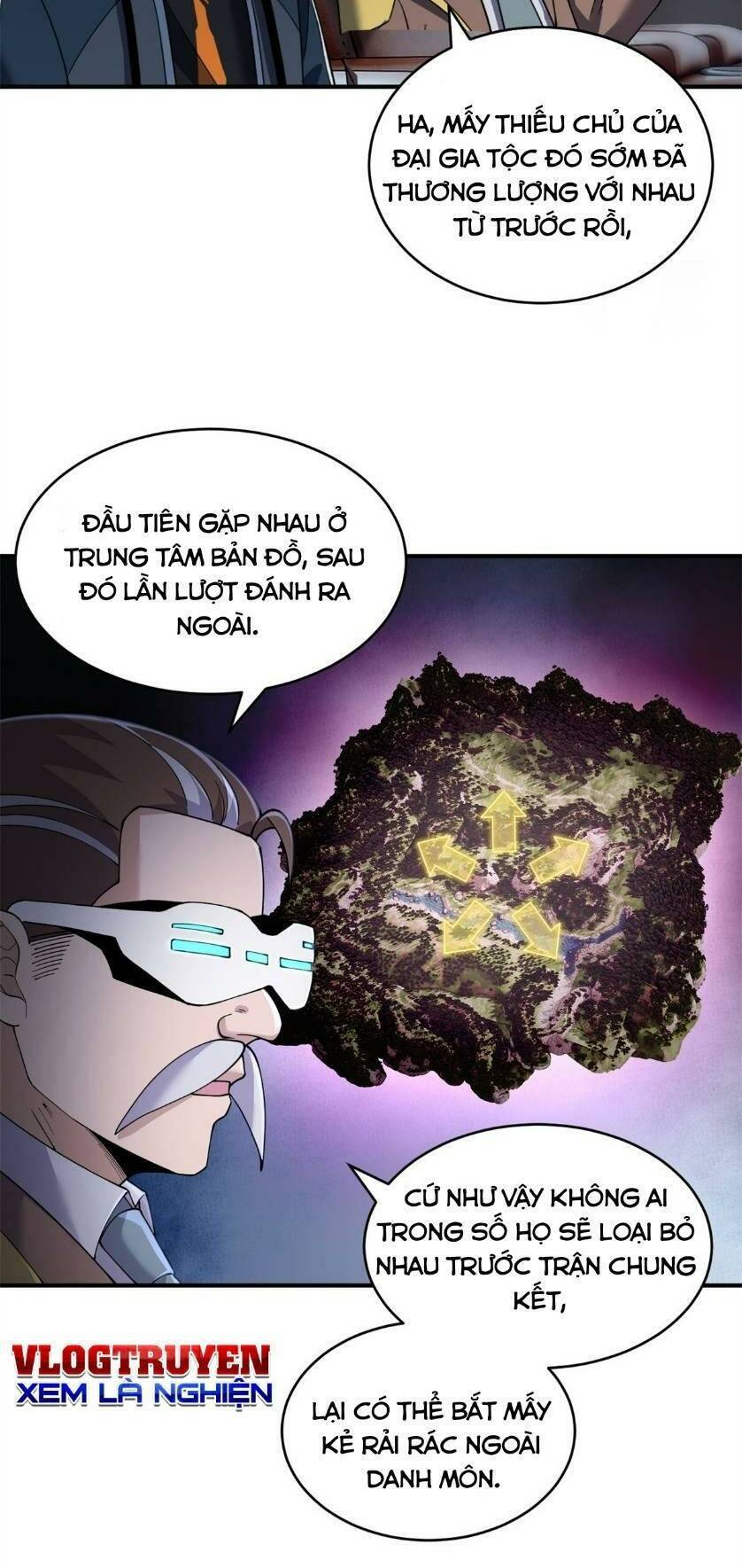 Chapter 90 - Trang 31