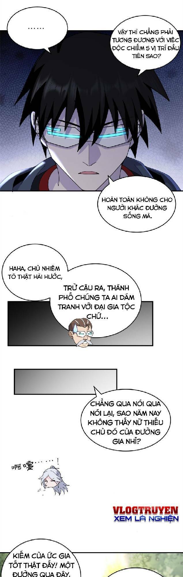Chapter 90 - Trang 32