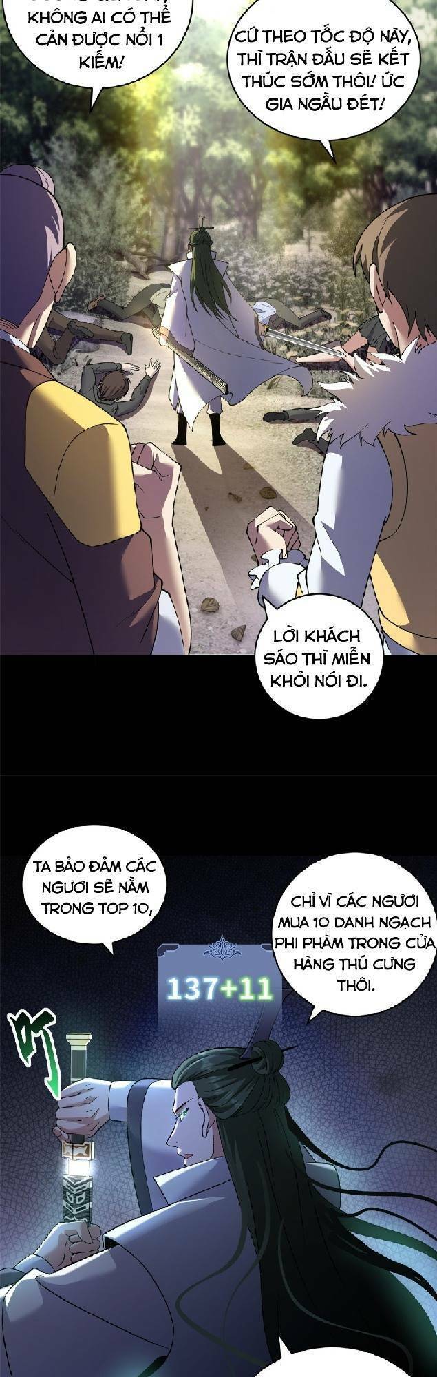 Chapter 90 - Trang 33