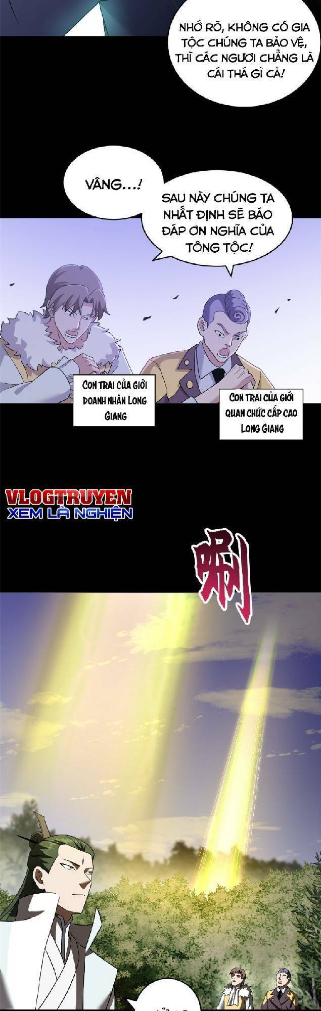 Chapter 90 - Trang 34