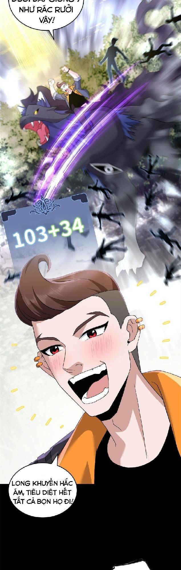 Chapter 90 - Trang 36