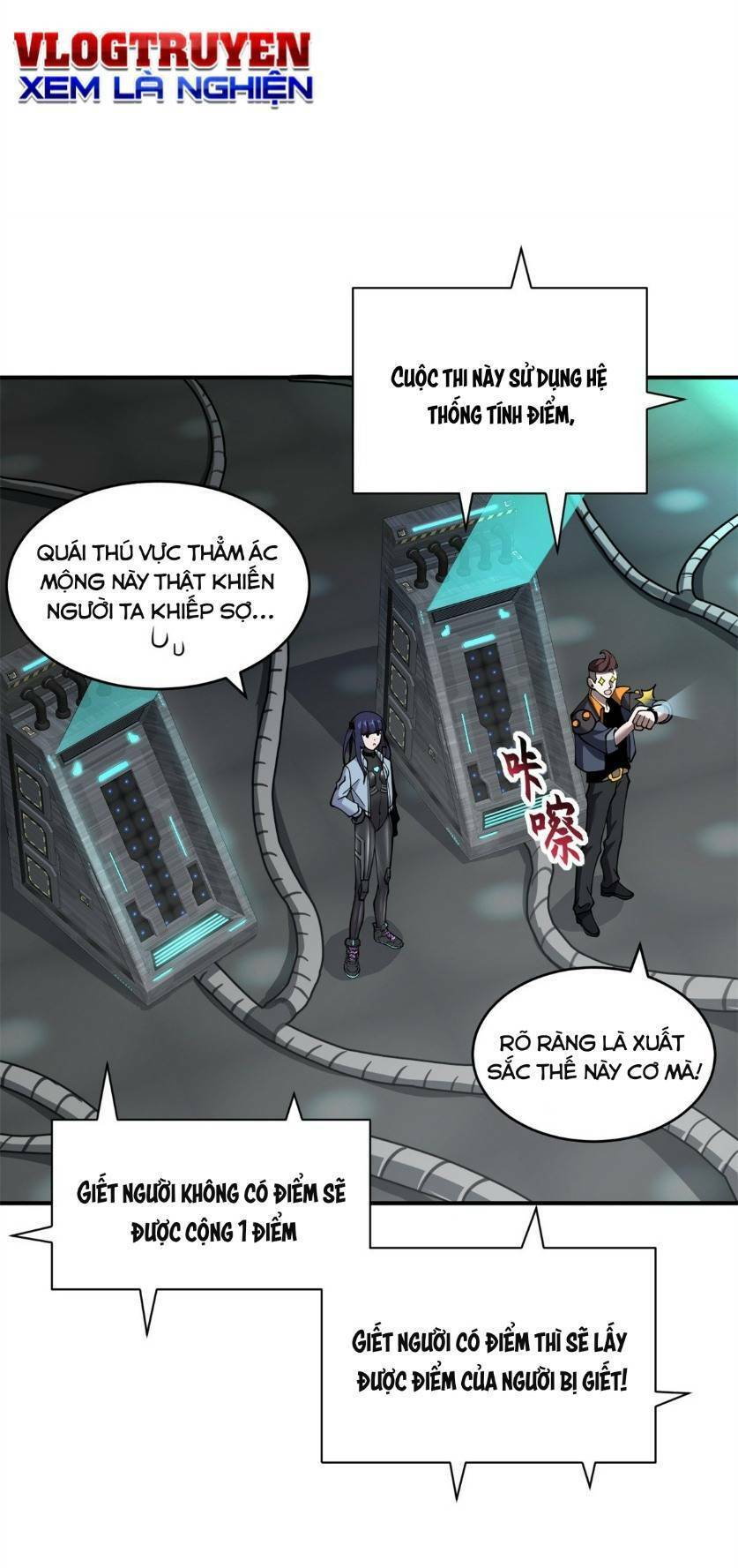 Chapter 90 - Trang 6