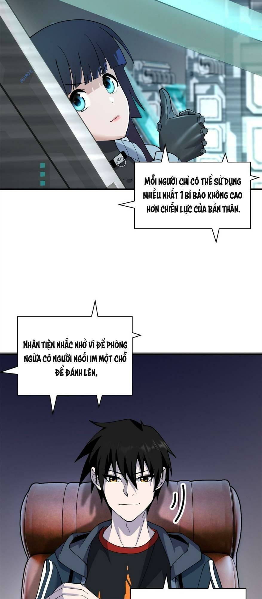 Chapter 90 - Trang 8