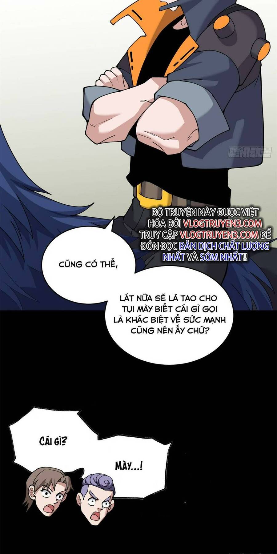Chapter 91 - Trang 12